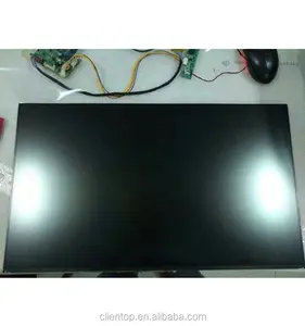 LM238WF5-SSA3 23.8 24 inch 1920x1080 embedded touch IPS LCD screen touch display panel