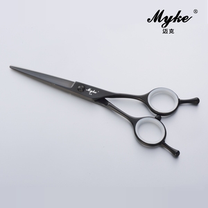 Tijeras de pelo Diamond like H-550G de carbono - Product Image 5