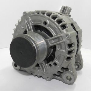 <span class=keywords><strong>ALTERNATEUR</strong></span> 180a pour CITROEN <span class=keywords><strong>c5</strong></span> c6 Peugeot 407 607 2.7 HDI 0-121-715-001 LRA3086 - Product Image 5
