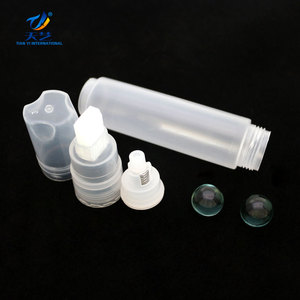 Pennarelli Vuoti in Plastica <span class=keywords><strong>per</strong></span> Vernice, Ricaricabili, Pennarelli Acrilici Vuoti all'Ingrosso - Product Image 3