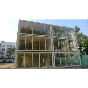 Usato a basso costo prefabbricata magazzino in filippine prefabbricati casa <span class=keywords><strong>pvc</strong></span> - Product Image 2