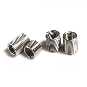 เกลียวปล่อยแบบม้วน M3*0.5 1/4-28UNF M6*1 M8*1.25 M20*2  วัสดุสแตนเลส 304 - Product Image 2
