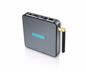 MeCOOL BB2 Android 6.0 Octa Core TV Box Amlogic S912 <span class=keywords><strong>KODI</strong></span> 17.0 Bluetooth 4.0 2G 16G - Product Image 5
