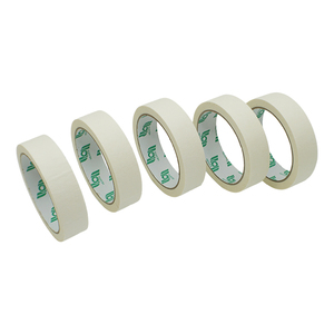De <span class=keywords><strong>pintor</strong></span> de papel crepé <span class=keywords><strong>cinta</strong></span> adhesiva decorativa Washi de rollo Jumbo - Product Image 6