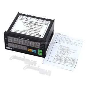 FH series 6 digit Pulse Batch Counting Meter/Counter(MYPIN)