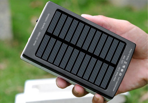2015 llevó la luz <span class=keywords><strong>del</strong></span> campo Portable solar Power <span class=keywords><strong>Bank</strong></span> - Product Image 4