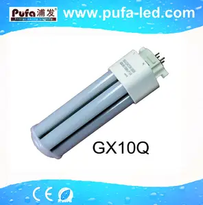Светодиодная лампа FDL gx10q gx24q gy10q LED pl