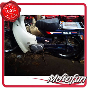 มอเตอร์ไซค์ Mate V50 ญี่ปุ่น - Product Image 1