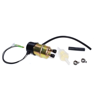 Bomba de combustible para <span class=keywords><strong>Kawasaki</strong></span> 49040-1055 KF620 Mule 3000 3010 3020 2500 2510 2520 1000 490401055 NUEVO - Product Image 1