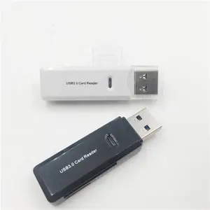 Groß Günstige USB 3.0 Kartenleser SD Speicher Kartenleser