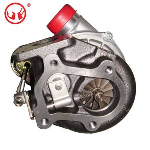 JF124001 <span class=keywords><strong>K14</strong></span> 53149886446 Piezas de Turbocompresor 5315489-0022 500314776 83149886444 <span class=keywords><strong>Turbo</strong></span> - Product Image 4