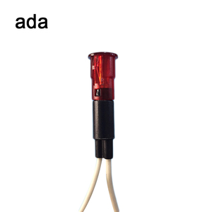 Luces de Señalización <span class=keywords><strong>LED</strong></span> <span class=keywords><strong>Mini</strong></span> de 10 mm de Buena Calidad a Precio Económico - Product Image 4