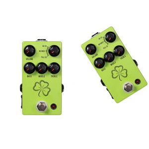 Tùy chỉnh CNC phay Guitar hiệu ứng hộp kim loại CNC Lathe làm sạch bộ vi xử lý đa guitar điện hiệu ứng bàn đạp 25 ngày ông, RoHS - Product Image 6