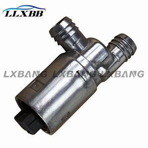 Originale LLXBB Valvola di Controllo DELL'ARIA Al Minimo PER <span class=keywords><strong>BMW</strong></span> <span class=keywords><strong>E36</strong></span> <span class=keywords><strong>318i</strong></span> 0280140529 13411727797 13411435995 AC390 - Product Image 5