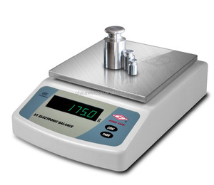 الصين المورد موازين عالية الدقة ميزان الكتروني رقمي 310g/0.1g - Product Image 1