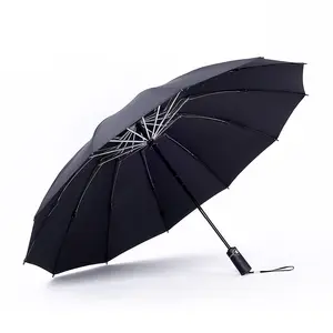 Sterke Wind Proof Paraplu Anti-Storm Weer