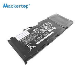 Yedek pil Aa-pbzn8np 14.8v 80wh Laptop batarya Samsung 7 için <span class=keywords><strong>Np</strong></span>-<span class=keywords><strong>700</strong></span> Np700z7c Np700z5b 700z serisi BA43-00318A - Product Image 5