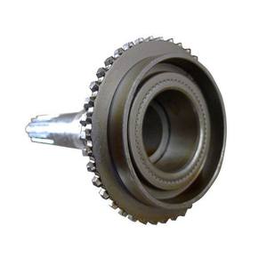 Ensamblaje de Transmisión para Camión JMC, Piezas de Engranaje, Piñón Principal, 23T*42T*14T Dientes de Metal ME610832 para M035 7.7T - Product Image 5