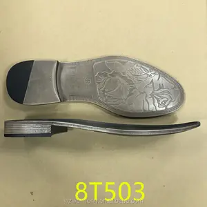 PU sole non-slip soles of female leisure shoe outsole