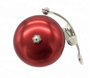 Classic Mountain Bike Aluminum Alloy Bell Large Bicycle Bells