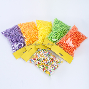 Hạt Xốp <span class=keywords><strong>Polystyrene</strong></span> Siêu Nhỏ Có Màu - Product Image 4