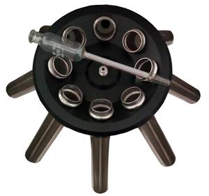 <span class=keywords><strong>Gerber</strong></span> calefacción leche grasa centrífuga - Product Image 2