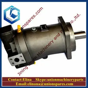 Hydraulic variable displacement pump Rexroth A7V58MA piston pump A7V20 A7V28 A7V40 A7V55 A7V58 A7V78 A7V80 A7V107 A7V117 A7V160