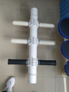 260 EPDM <strong>Bubble</strong> <strong>Disk</strong> for Sewage Treatment - Product Image 3