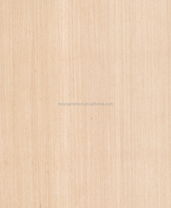 Kaiyuan Eco-Friendly <strong>Anigre</strong> Engineered Wood <strong>Veneer</strong> for Hotel Furniture Decor Sustainable and Stylish#<strong>Anigre</strong> - Product Image 3