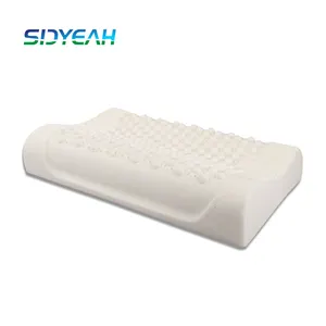 Memory Foam 1/2 Roll Lumbar/lower back support pillow