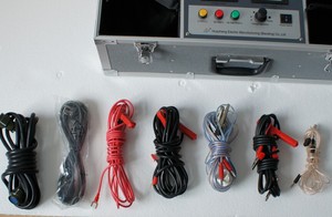 alibaba en españa 60KV DC probador de Hipot generador de alto voltaje - Product Image 6
