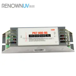 Good price 110V 90w UV lamp electronic ballast