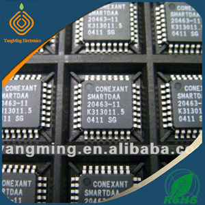 Linh Kiện Điện Tử CONEXANT SMARTDAA20463-11 - Product Image 2