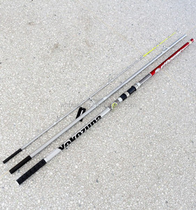 4.2m 3 חתיכות כבד פעולה כוח לגלוש מוט - Product Image 1