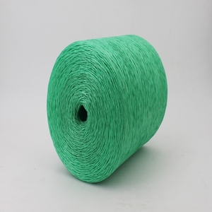 degradable hay baler twine