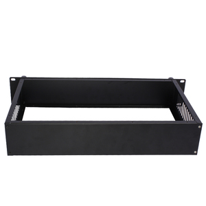 Hot Bán Chất Lượng Cao 19 Inch 3.5U Nhôm Giá Bao Vây - Product Image 5