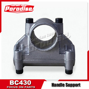 Support de poignée pour débroussailleuse, diamètre 26 mm et 28 mm, pièces de rechange - Product Image 1