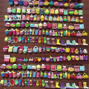 Lote 2016 Surtido de Juguetes Sueltos de las Temporadas 1, 2, 3 y 4, Figuras de Acción y Muñecos - Product Image 2