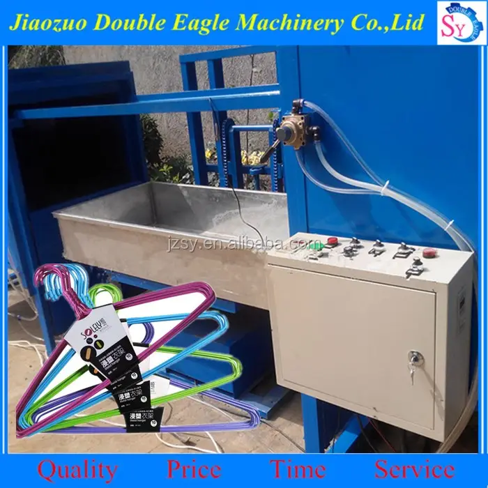 Hanger welding machine/coat hanger forming machine/metal wire bending machine