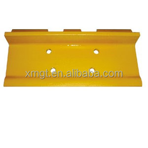 รถปราบดินD5H grouserติดตามรองเท้าสำหรับD5Hเหล็กติดตามแผ่น3T8597แผ่นเพลง - Product Image 3