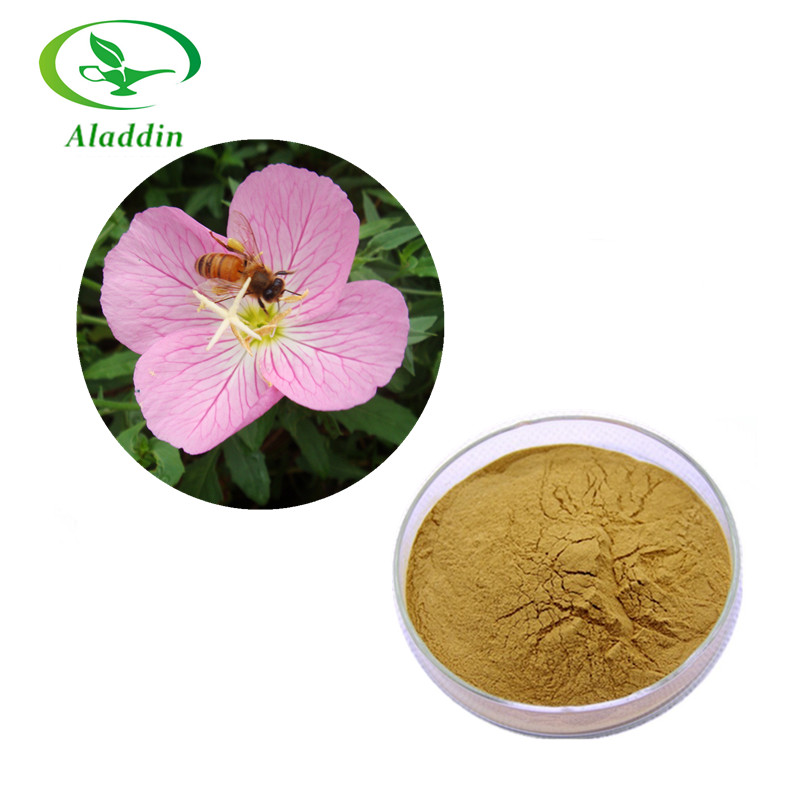 Заводская поставка, растительный экстракт, антиоксидантный порошок примулы