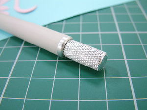 Taiwan artisanat outil approvisionnement bricolage Art et sculpture sur bois passe-temps couteau pour coupe-papier couteau en plastique tranchant pour la gravure - Product Image 5