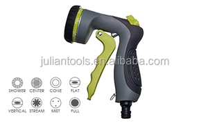 หัวฉีดน้ำสวนแบบพ่นสีโลหะสองสี PECKER (PC-56228) รุ่น TW Origin - Product Image 4