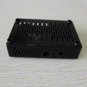 Plátano <span class=keywords><strong>Pi</strong></span> material de la caja by abs, <span class=keywords><strong>moda</strong></span> alta calidad profesional ABS caja para plátano <span class=keywords><strong>Pi</strong></span> - Product Image 2