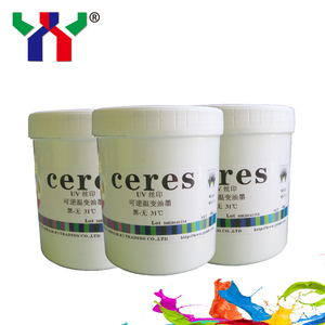 Tinta Invisible de alta densidad para impresora de inyección de tinta - Product Image 4
