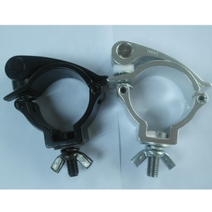 Truss <strong>clamp</strong> <strong>for</strong> 50mm kkmark hign quality <strong>quick</strong> release <strong>tube</strong> with tuv MINI360 QR aluminum truss and truss <strong>clamp</strong>