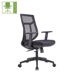 silla <span class=keywords><strong>de</strong></span> oficina uso específico y muebles <span class=keywords><strong>de</strong></span> oficina tipo <span class=keywords><strong>de</strong></span> alta calidad barato malla moderna silla giratoria <span class=keywords><strong>de</strong></span> oficina - Product Image 3