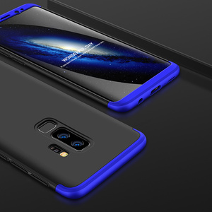 360 completo di protezione 3 parti di cassa del telefono delle cellule di colore opaco per <span class=keywords><strong>OPPO</strong></span> A83 A79 A77 A75 <span class=keywords><strong>A73</strong></span> A59 A57 A3 a1