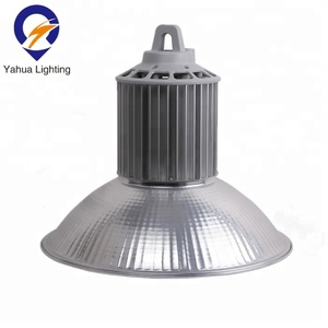 Lampu <span class=keywords><strong>Led</strong></span> Industri IP65 Lumen Tinggi <span class=keywords><strong>200W</strong></span> Lampu <span class=keywords><strong>Highbay</strong></span> untuk Ruang Pameran Pabrik - Product Image 6