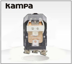 JQX-58F de relé intermedio electrónico, bobina 60A, CA 220V 380v - Product Image 6